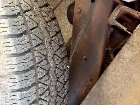 Used 1989 Dodge Dakota 2WD Regular Cab image 26