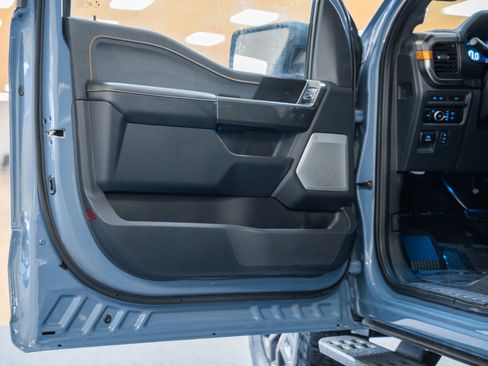 Certified 2023 Ford F150 Tremor w/ Equipment Group 402A High image 51