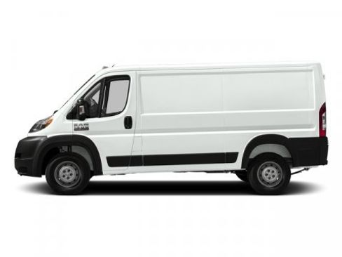 Used 2016 RAM ProMaster 1500 w/ Interior Convenience Group image 3