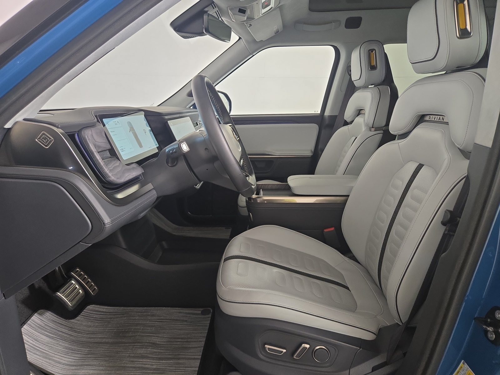 Used 2022 Rivian R1T Launch Edition AWD/4WD image 20