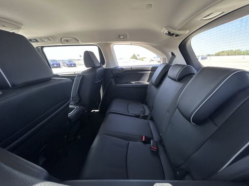New 2026 Honda Odyssey Elite image 27