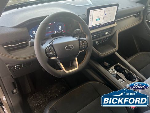New 2026 Ford Explorer Tremor AWD/4WD image 11