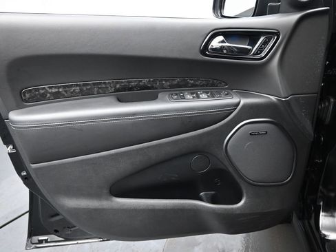 Used 2024 Dodge Durango SRT image 29