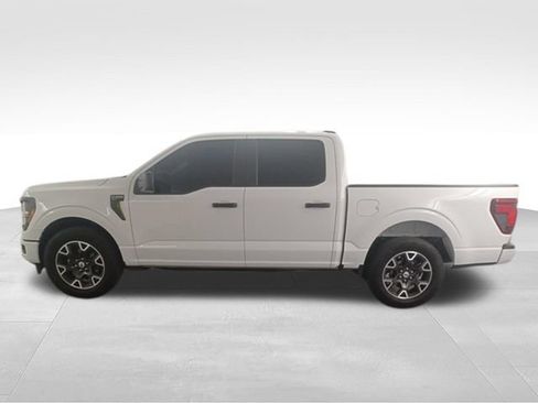 Used 2024 Ford F150 STX RWD image 4