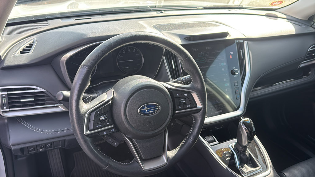 Used 2022 Subaru Outback Limited AWD/4WD image 12