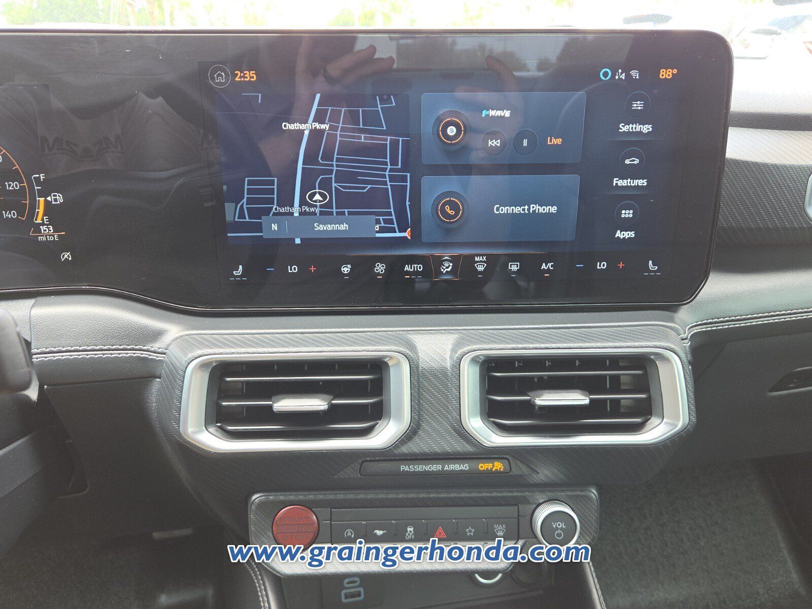 Used 2024 Ford Mustang Premium RWD image 14