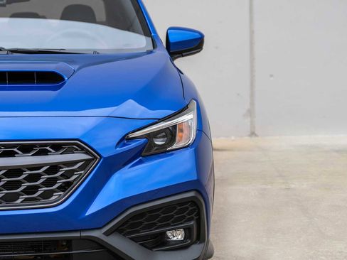 Used 2023 Subaru WRX Premium image 48