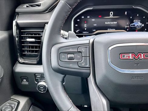 Used 2024 GMC Sierra 1500 AT4X AWD/4WD image 20
