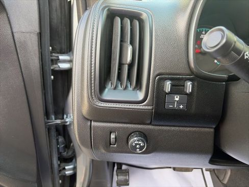 Used 2021 GMC Canyon Elevation w/ Trailering Package image 9