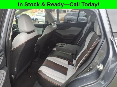 Certified 2022 Subaru Crosstrek 2.5i Limited w/ Popular Package #4 AWD/4WD image 25