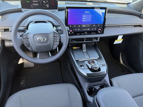 New 2026 Toyota bZ AWD/4WD image 18