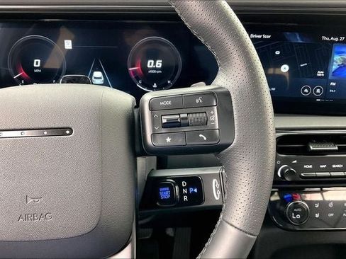 Certified 2026 Hyundai Palisade XRT Pro AWD/4WD image 24