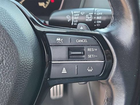 Used 2023 Honda Civic Sport image 36