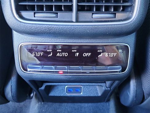 New 2025 Mercedes-Benz GLE 450 4MATIC image 14