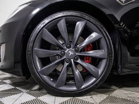 Used 2016 Tesla Model S P90D image 39