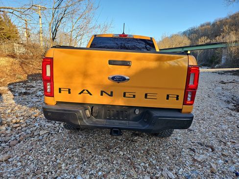 Used 2021 Ford Ranger XLT w/ Tremor Off-Road Package image 5