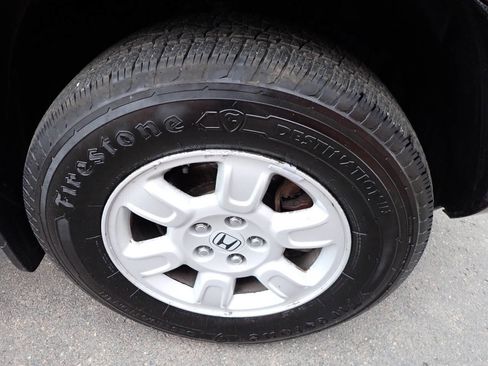 Used 2007 Honda Ridgeline RTS image 11