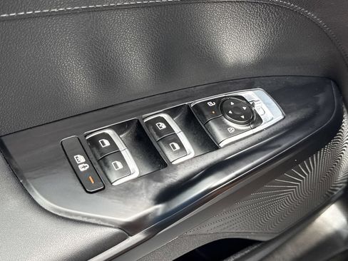 Used 2025 Kia K5 LXS FWD image 16