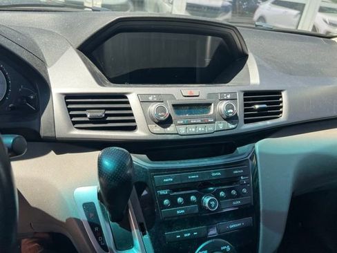 Used 2012 Honda Odyssey EX-L image 11