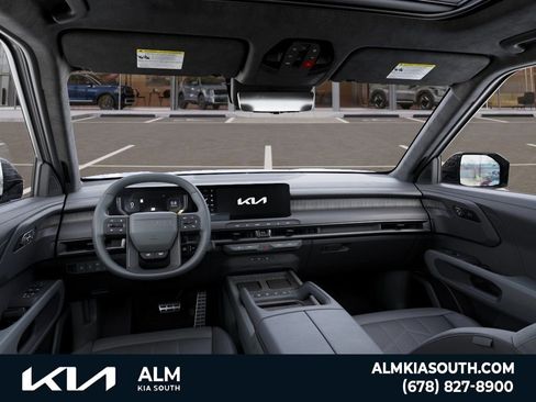 New 2027 Kia Telluride SX Prestige X-Line AWD/4WD image 14
