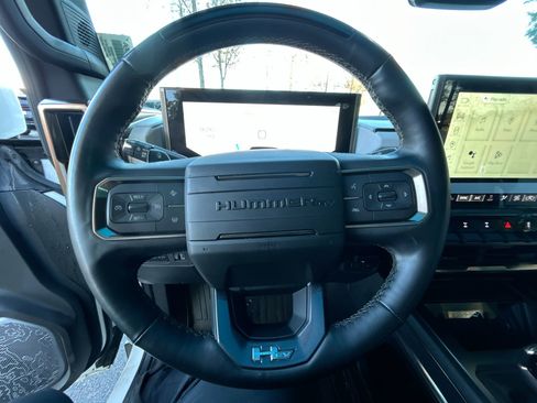 Used 2022 GMC Hummer EV Edition 1 image 19