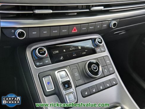 Used 2024 Hyundai Palisade Calligraphy FWD image 25