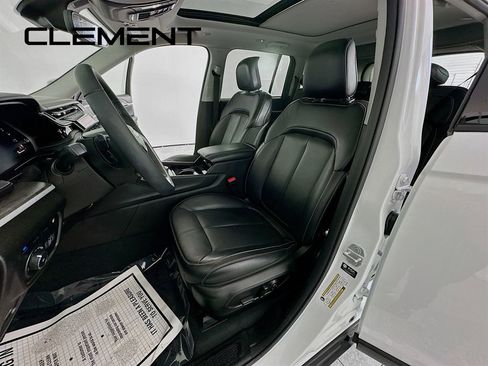 Used 2022 Jeep Grand Cherokee Limited 4xe image 31