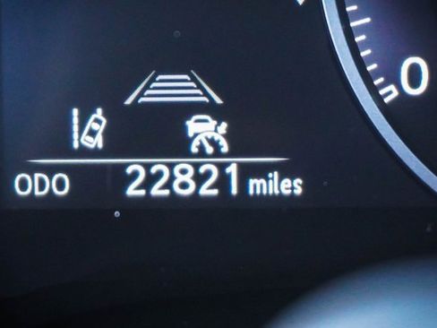 Certified 2023 Lexus RX 350 Premium image 9