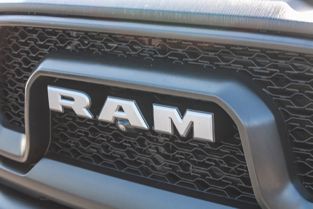 Used 2020 RAM 2500 Power Wagon AWD/4WD image 9