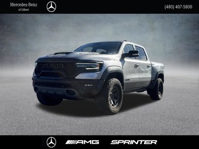 Used 2022 RAM 1500 TRX w/ TRX Level 2 Equipment Group