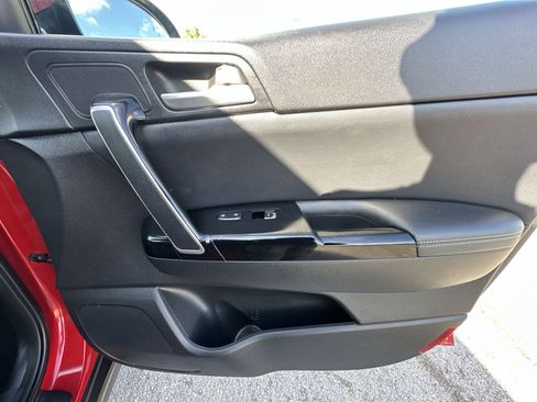 Certified 2020 Kia Sportage EX image 29