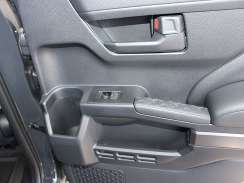 New 2026 Toyota 4Runner 4WD image 52