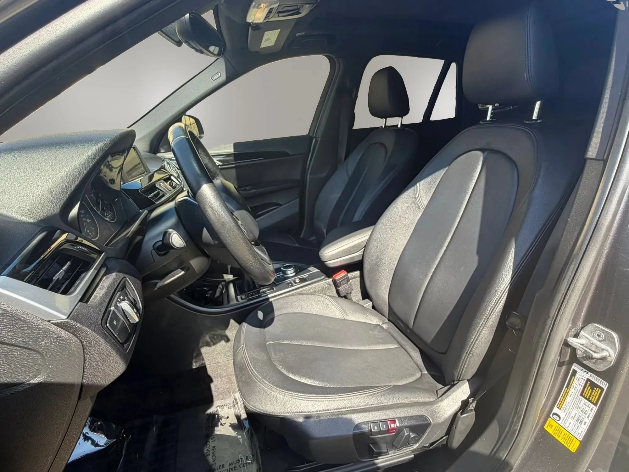 Used 2017 BMW X1 sDrive28i FWD image 15