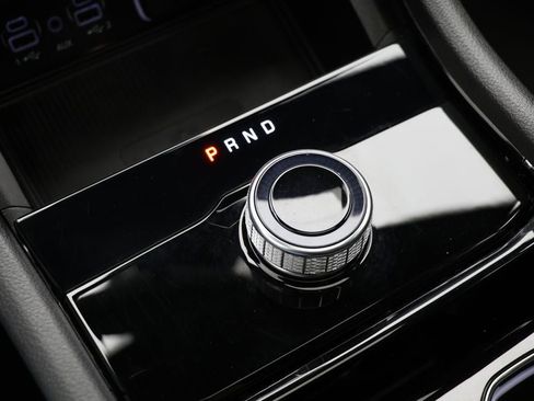 Used 2023 Jeep Grand Cherokee Altitude image 25