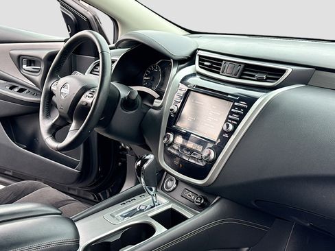 Used 2021 Nissan Murano SV image 5