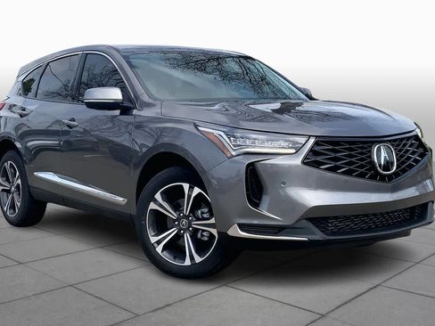 New 2026 Acura RDX w/Technology Package image 2
