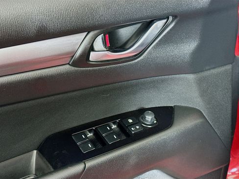 Used 2019 MAZDA CX-5 Sport w/ I-ACTIVSENSE Package image 15