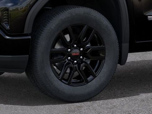 New 2026 GMC Sierra 1500 Elevation image 9