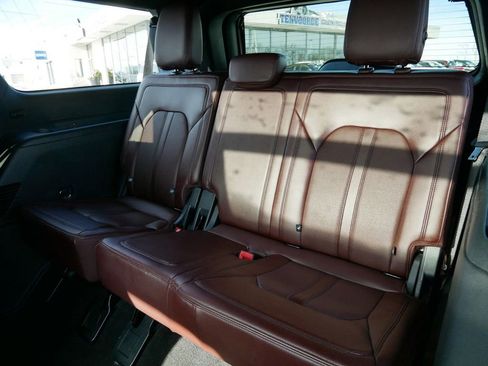 Certified 2023 Ford Expedition Max Limited image 14