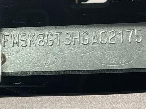 Used 2017 Ford Explorer Sport w/ Equipment Group 401A AWD/4WD image 26