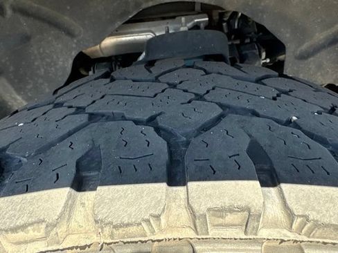 Used 2021 RAM 1500 Rebel w/ Rebel Level 1 Equipment Group AWD/4WD image 14