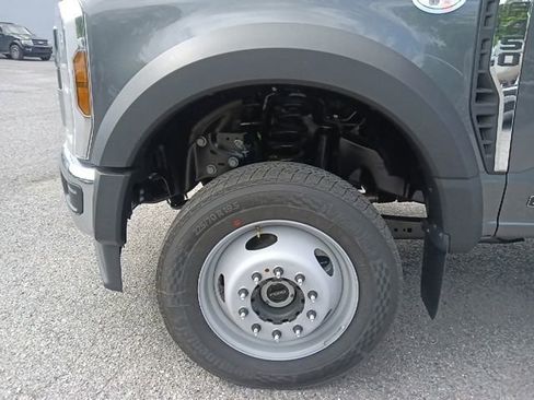 New 2026 Ford F450 XL AWD/4WD image 10