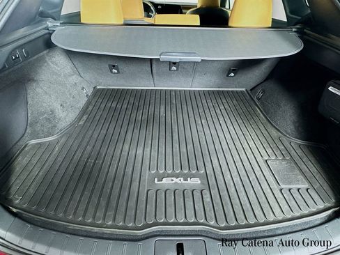 Certified 2023 Lexus RX 350 Premium w/ Accessory Package AWD/4WD image 29