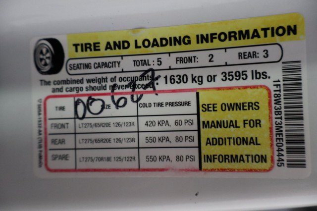 Used 2021 Ford F350 Lariat w/ Lariat Ultimate Package AWD/4WD image 98