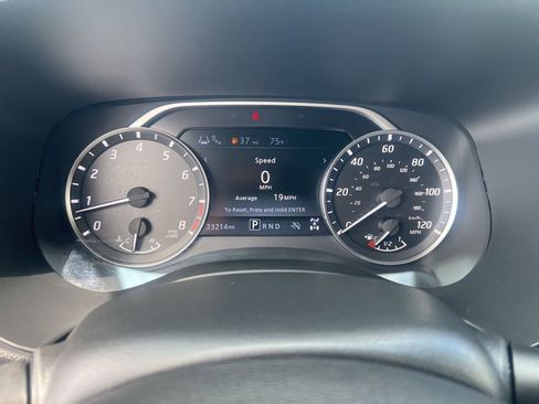 Certified 2023 Nissan Frontier SV w/ Technology Package image 54