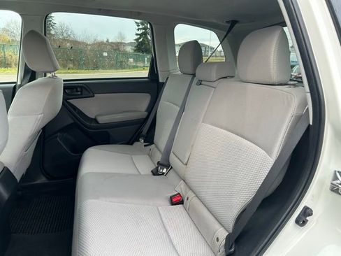 Used 2016 Subaru Forester 2.5i Premium w/ Popular Package #2 image 12