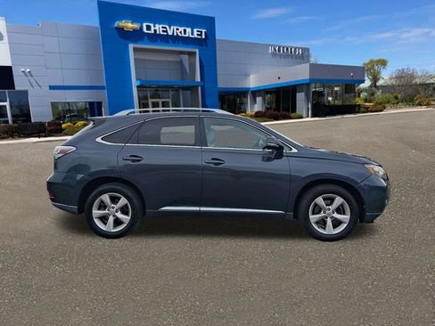 Used 2010 Lexus RX 350 AWD image 26
