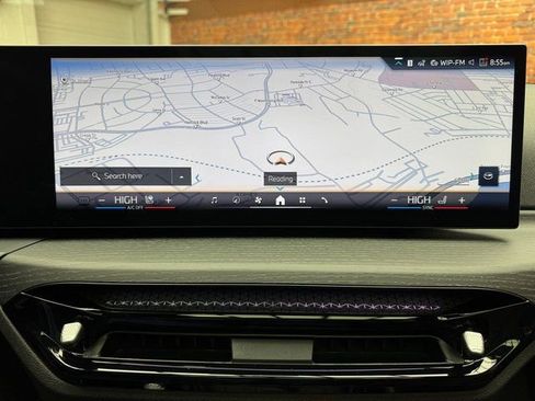 New 2026 BMW 330i xDrive 330i xDrive w/ M Sport Package image 20