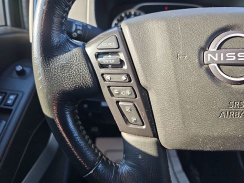 Used 2024 Nissan Frontier SV w/ SV Convenience Package image 20