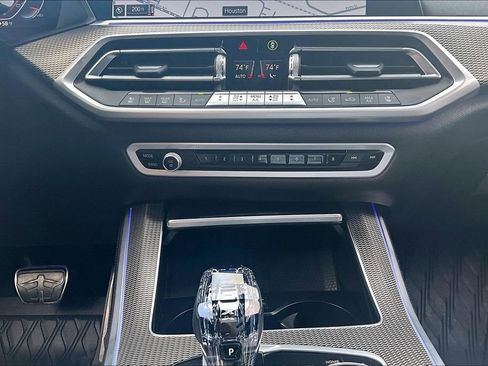 Used 2021 BMW X5 xDrive40i w/ M Sport Package image 40